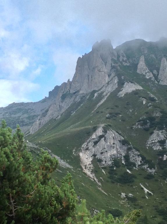 Affittacamere Valle Dorizzo Di Scavoni Paolo Val Dorizzo Eksteriør bilde